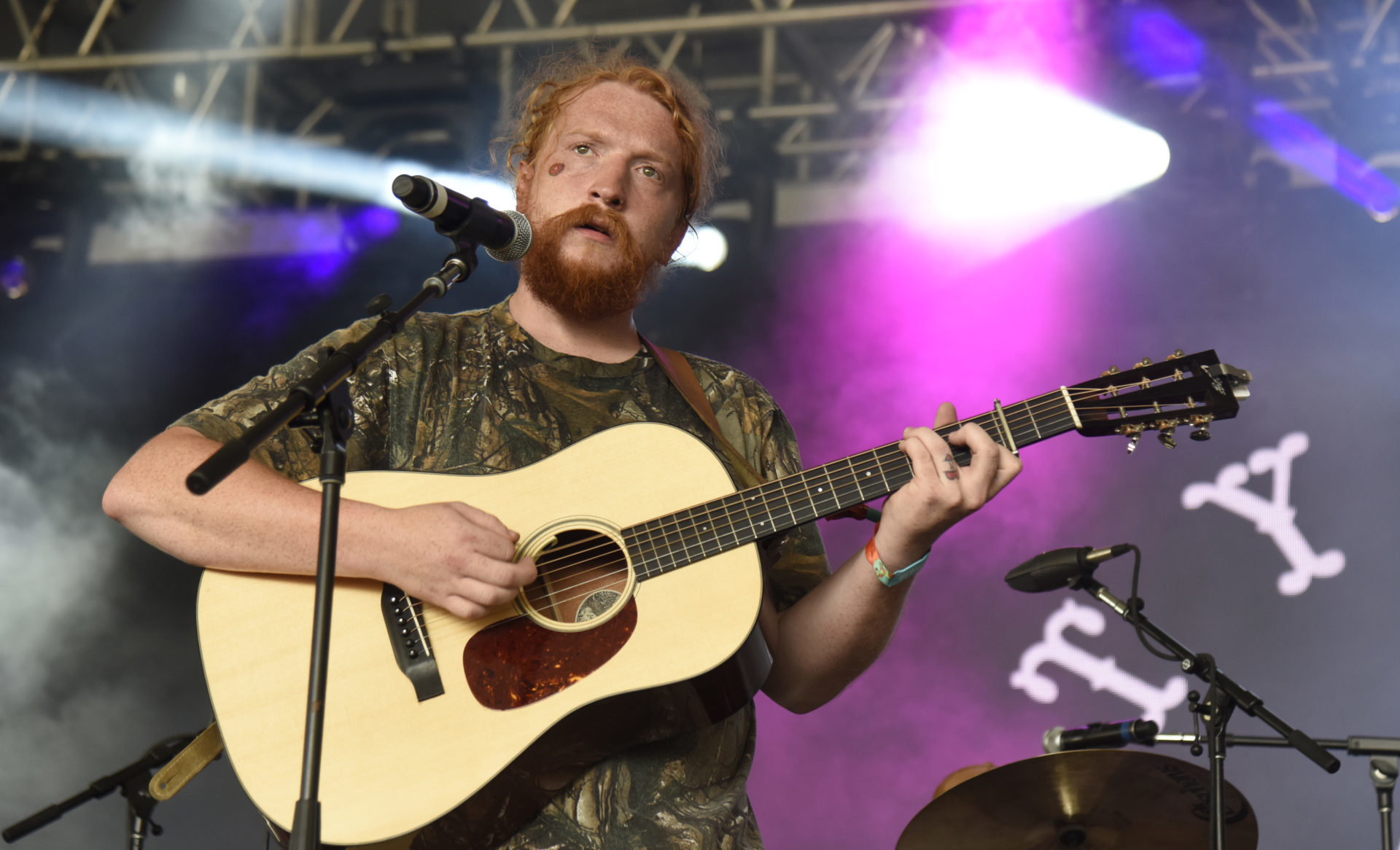 How much Tyler Childers' 2023 tour tickets cost and where to buy