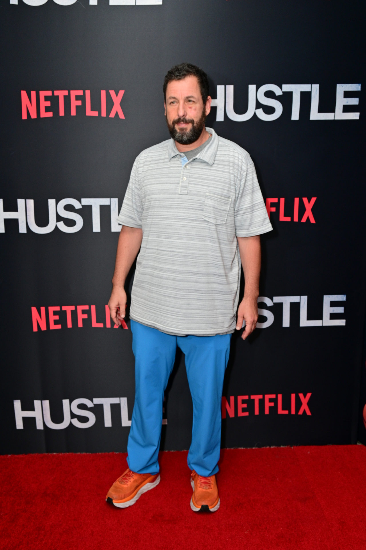 Presale code for Adam Sandler's 2023 comedy tour revealed