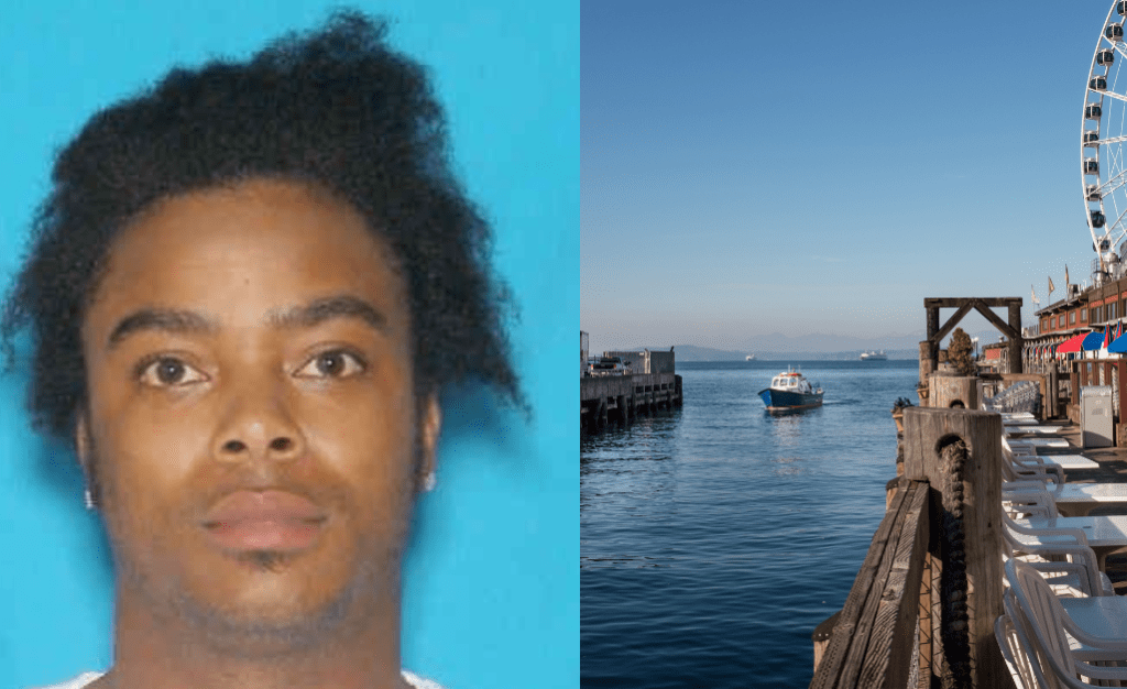 Dead body found at Seattle's Pier 66 identified and investigated as