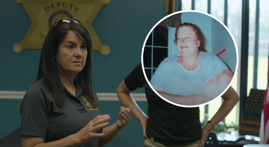 Was Lorraine Garcia found in Missing Dead or Alive? Ending explained