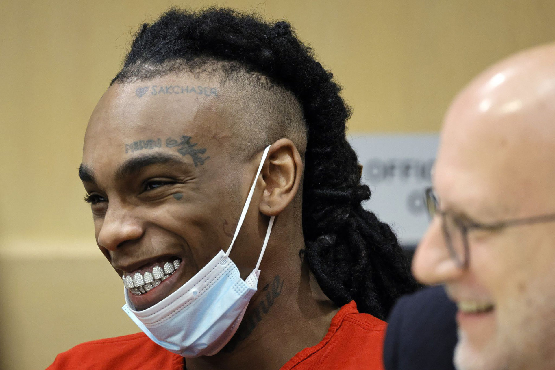 Did YNW Melly win his murder case or has the trial begun in 2023?