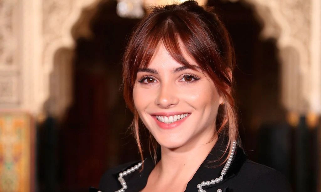 Andrea duro interpretará de nuevo a Yoli en 'Física o química El reencuentro' Foto 1
