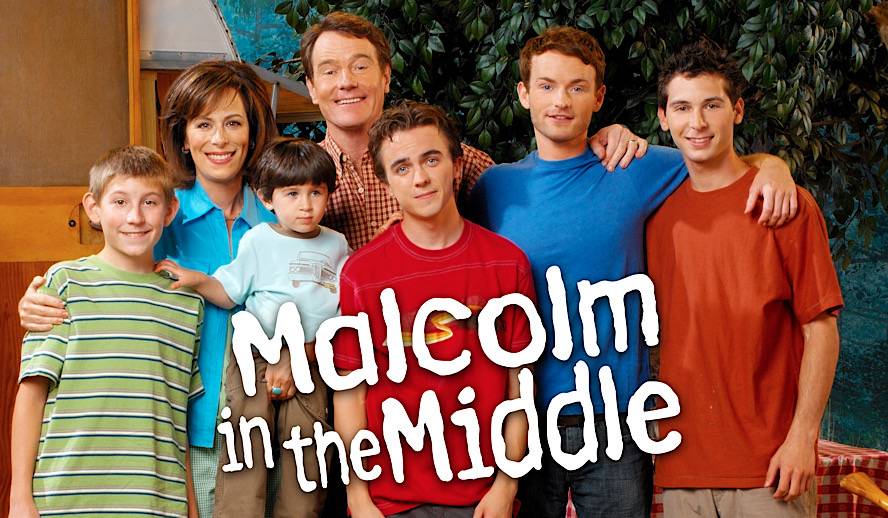 A Tribute to ‘Malcolm in the Middle’ The Definitive Childhood