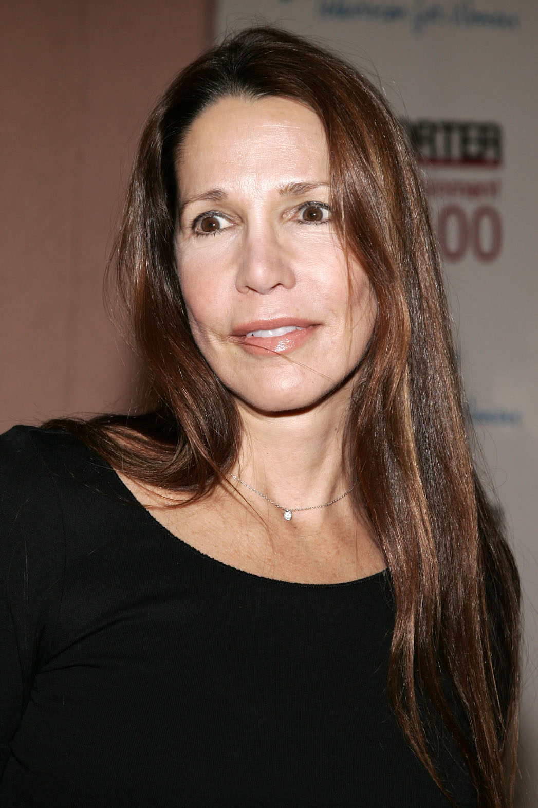 Ronald Reagan’s Daughter Patti Davis Deletes Tweet Critical of Obamacare