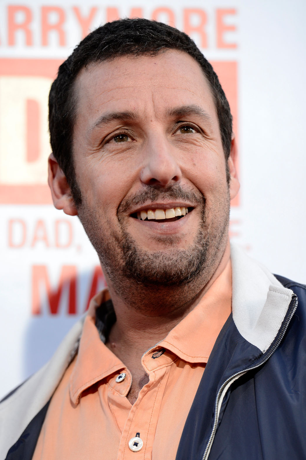 Adam Sandler FarrellAlec