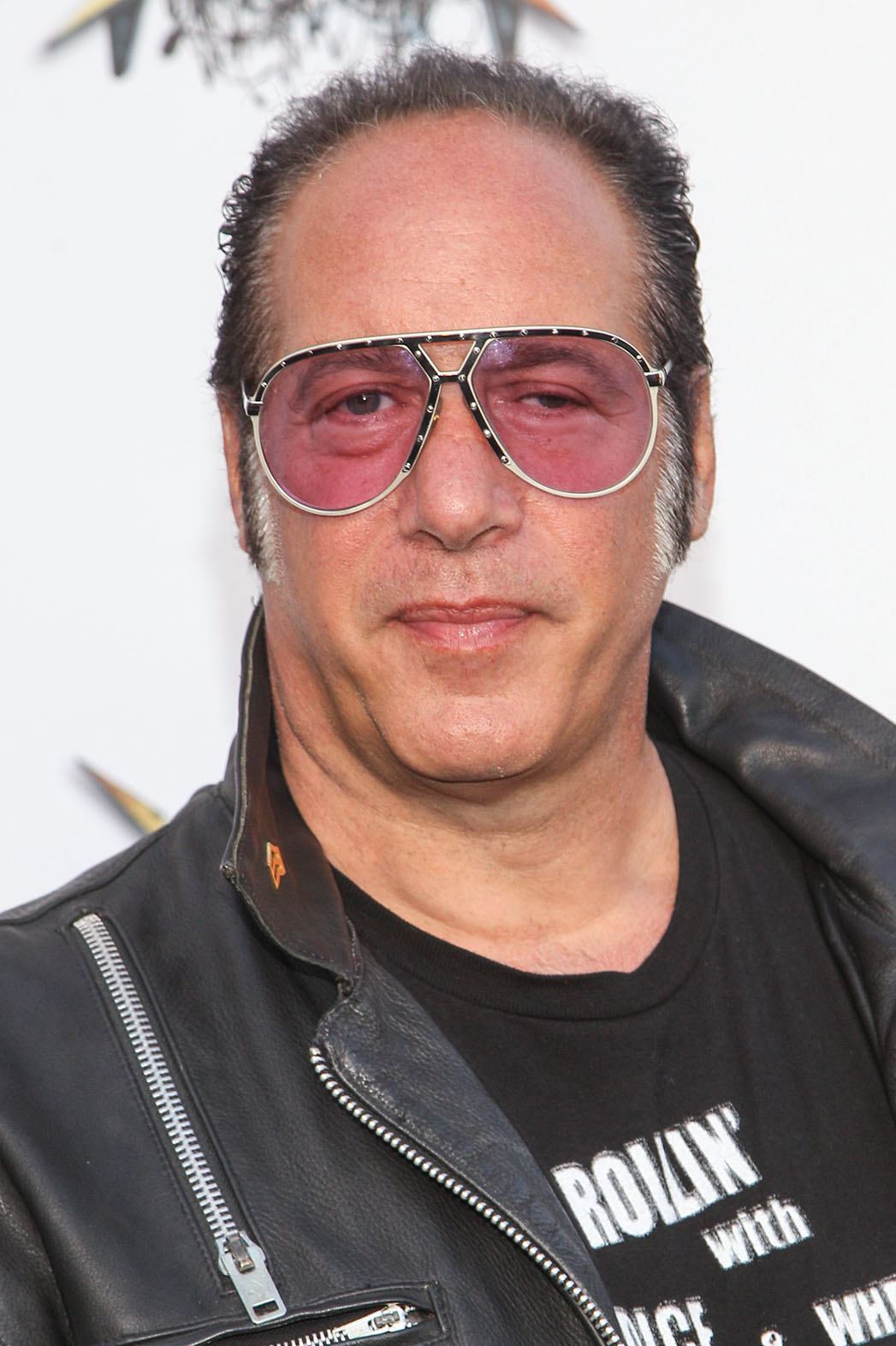 Andrew Dice Clay Goes Soft The Comedian on Family, James Franco and