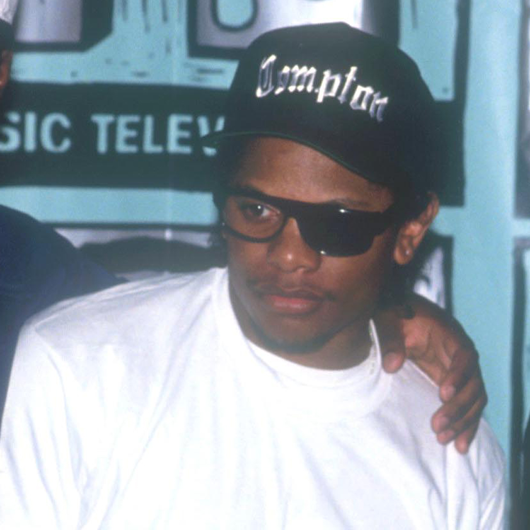 EazyE’s Son Opens Up About Losing His Father to AIDS The Hollywood