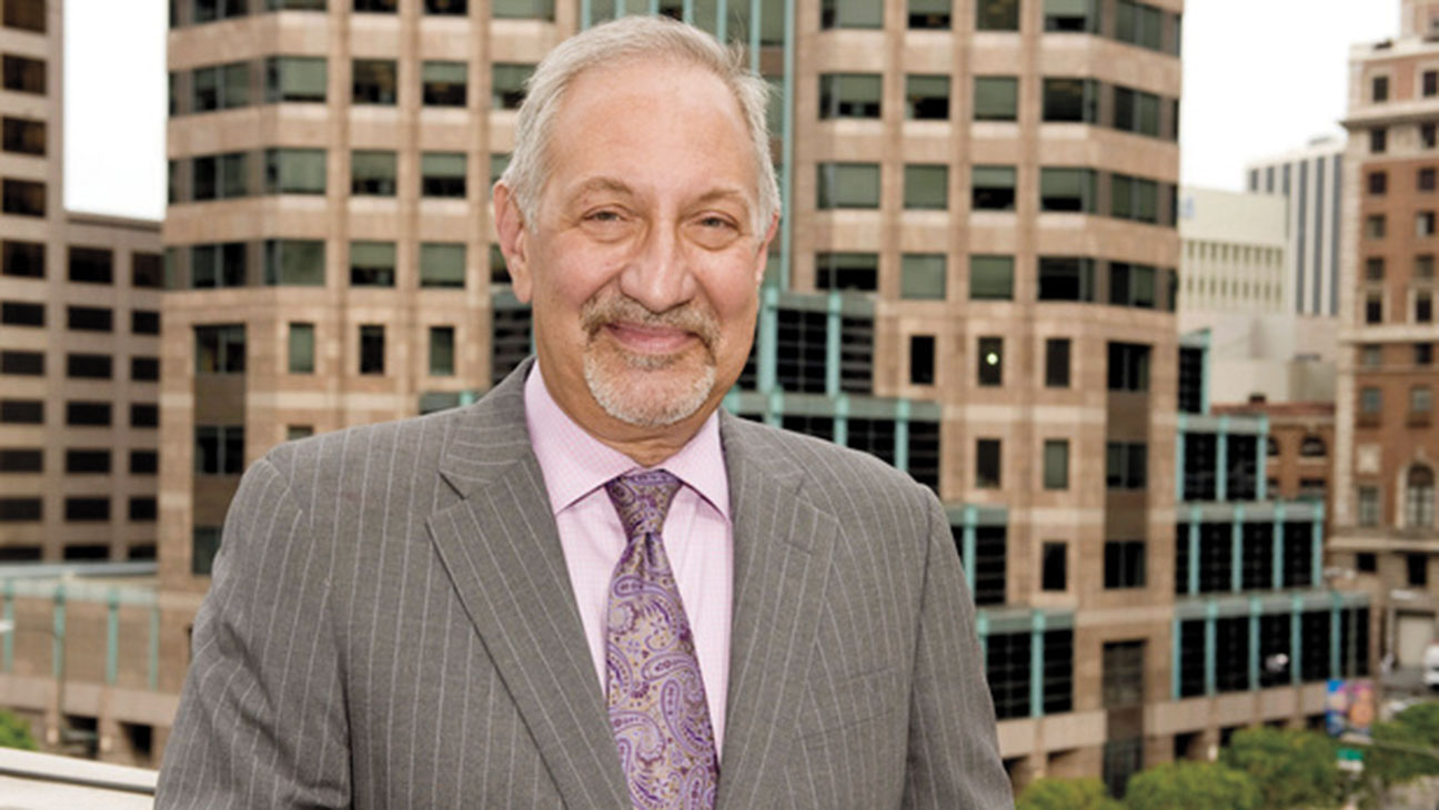 Los Angeles Magazine Sells To L.A. Attorneys Mark Geragos And Ben