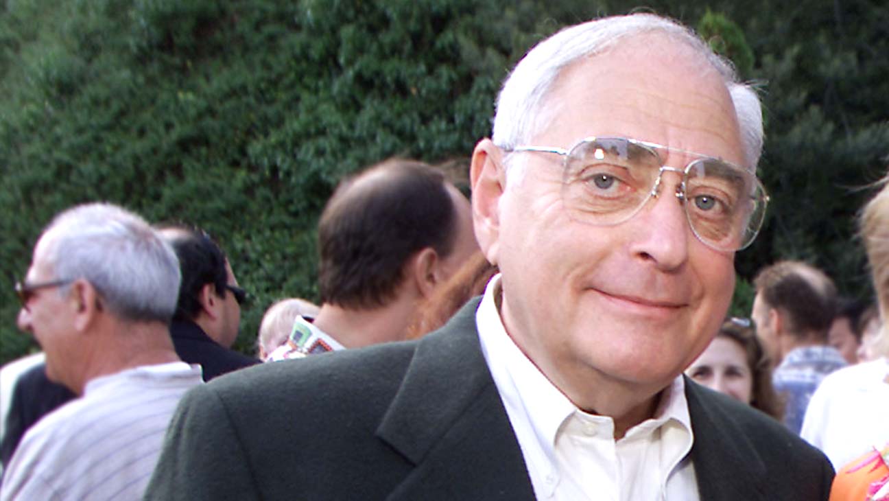 Fred Silverman Dead Legendary Television Programmer Was 82