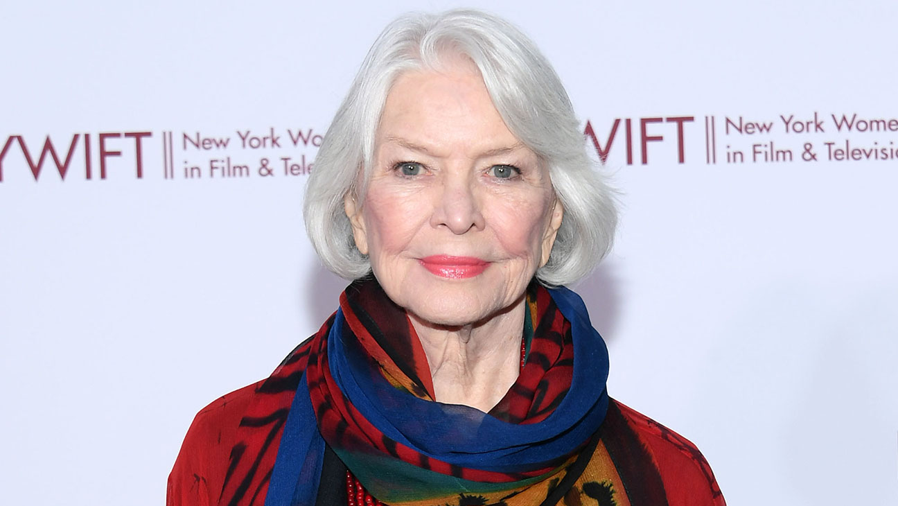 Ellen Burstyn reveals why she said yes to an Exorcist sequel The