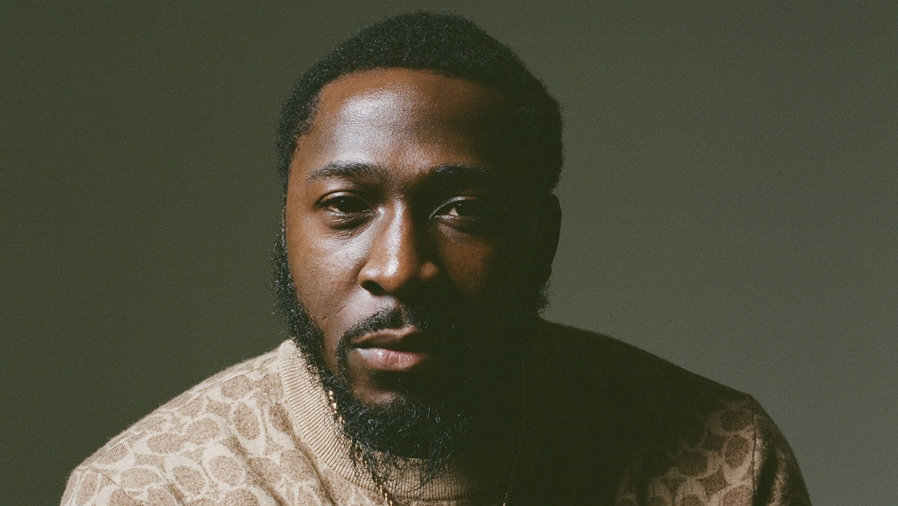 ‘BMF’ Actor Eric KofiAbrefa Signs with APA