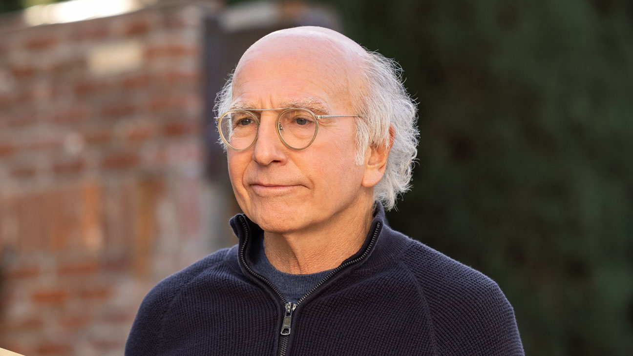 'Curb Your Enthusiasm' Likely Ending With Season 12