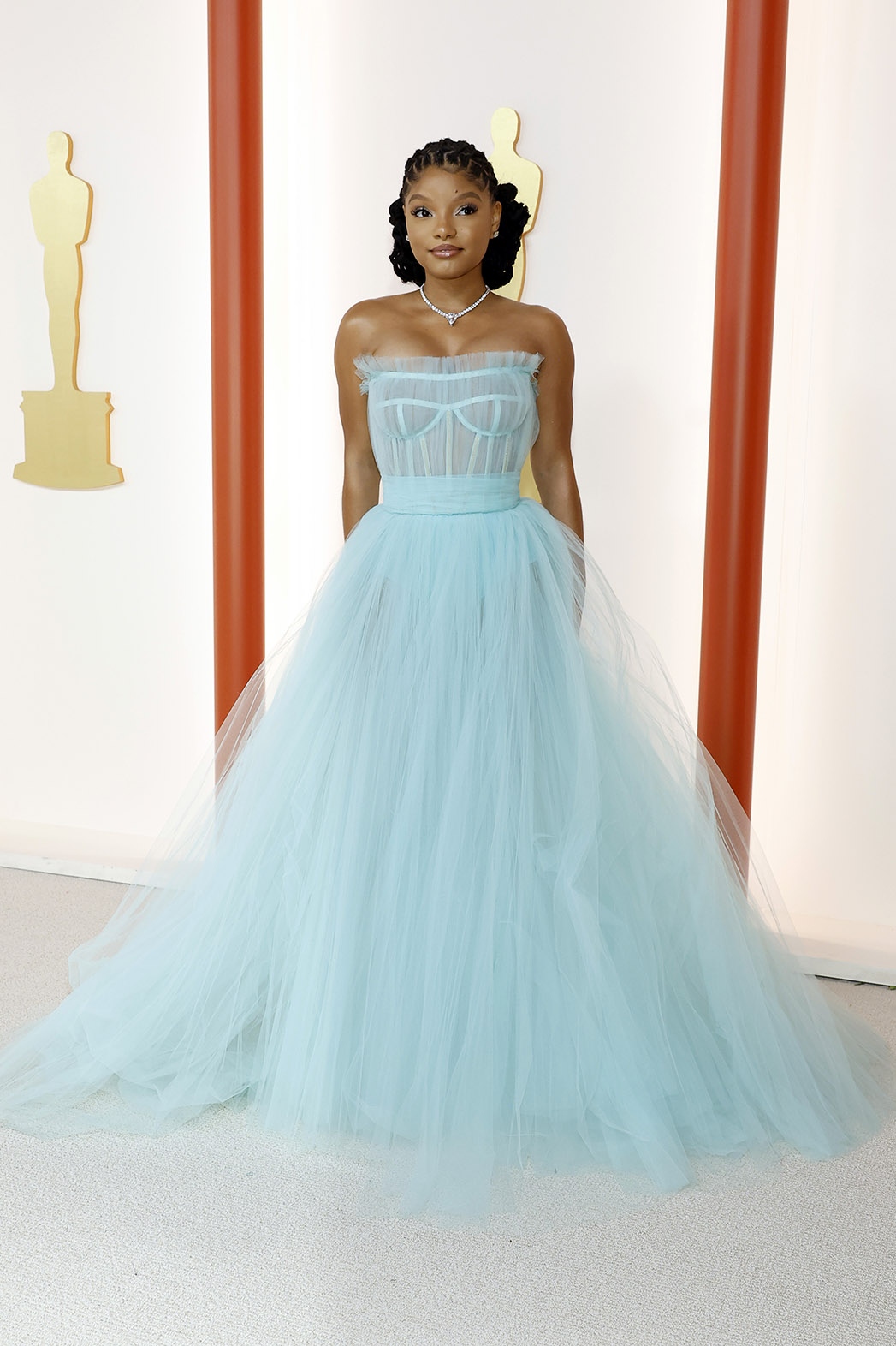 2023 Oscars Red Carpet Looks and Arrivals (Photos) The Hollywood Reporter