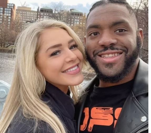 Only Fans star Courtney Clenney net worth, boyfriend, father, murder