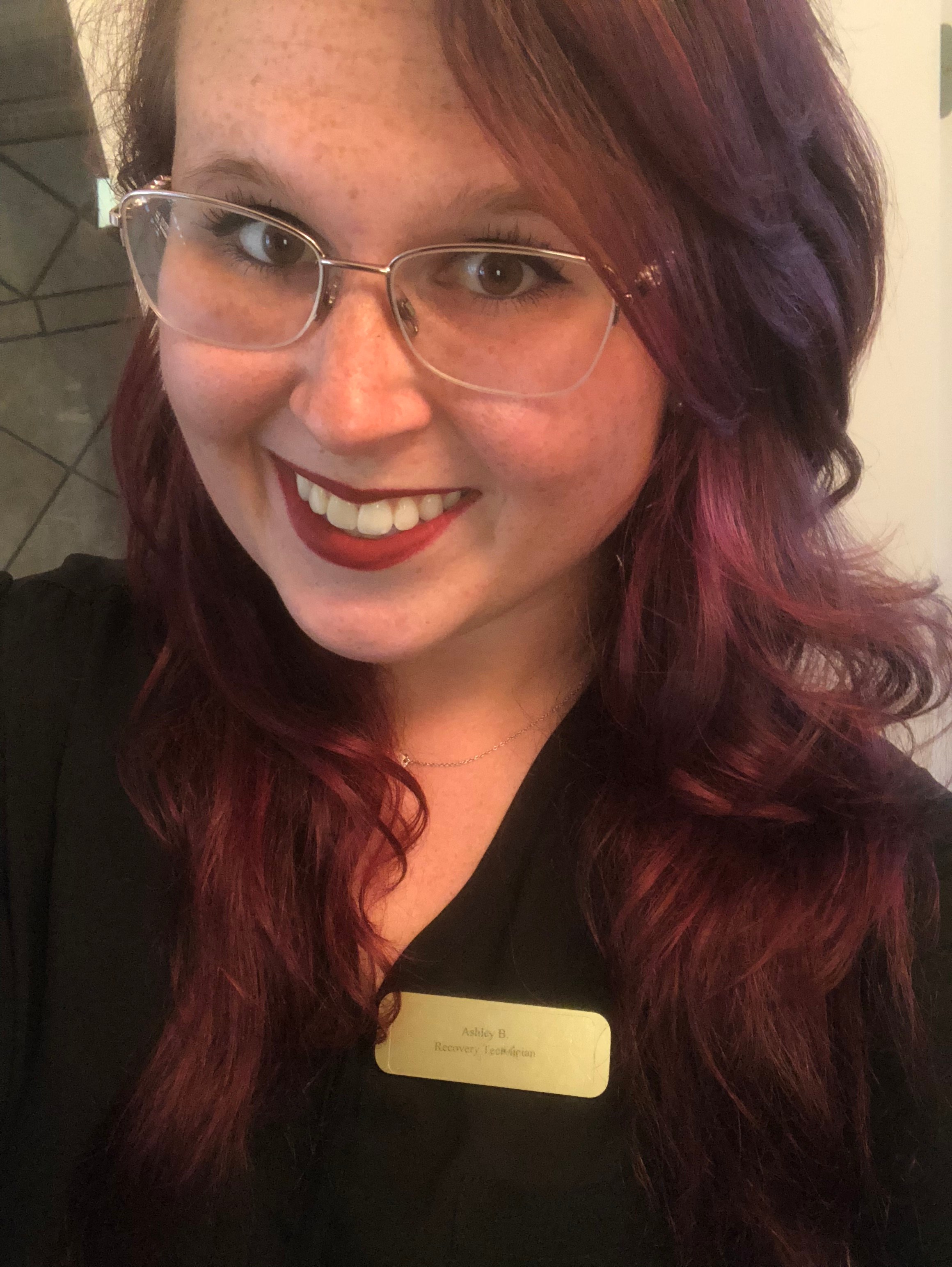 Ashley Busch Honor Society Official Honor Society® Website