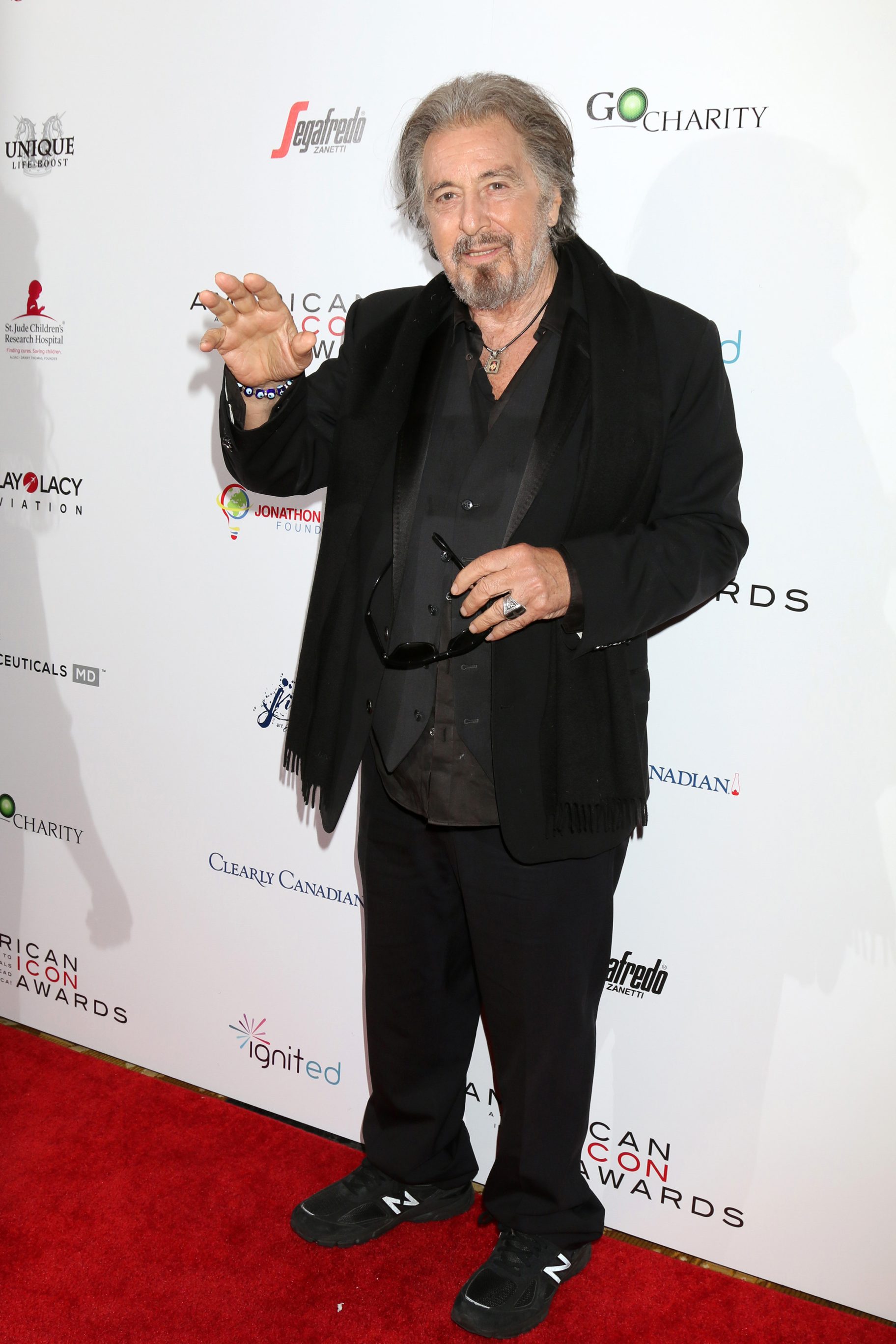 Al Pacino Height How Tall is The American Actor? Hood MWR
