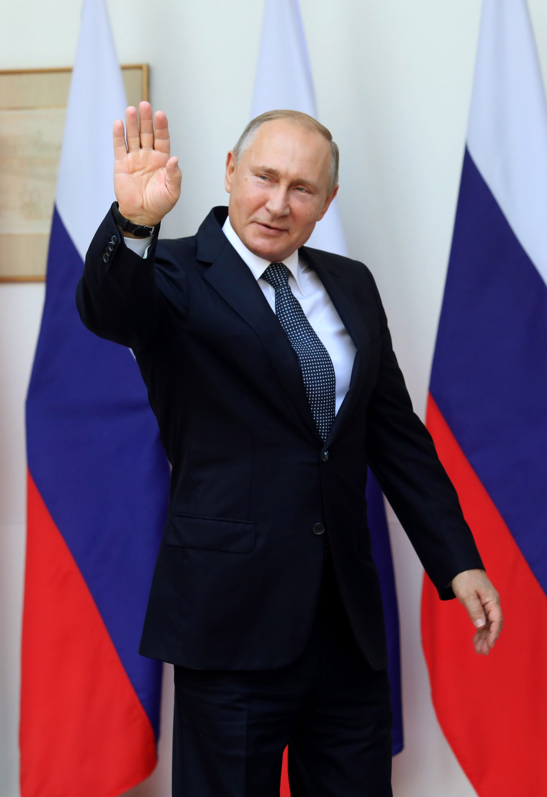 Vladimir Putin Height How Tall is The President of Russia? Hood MWR