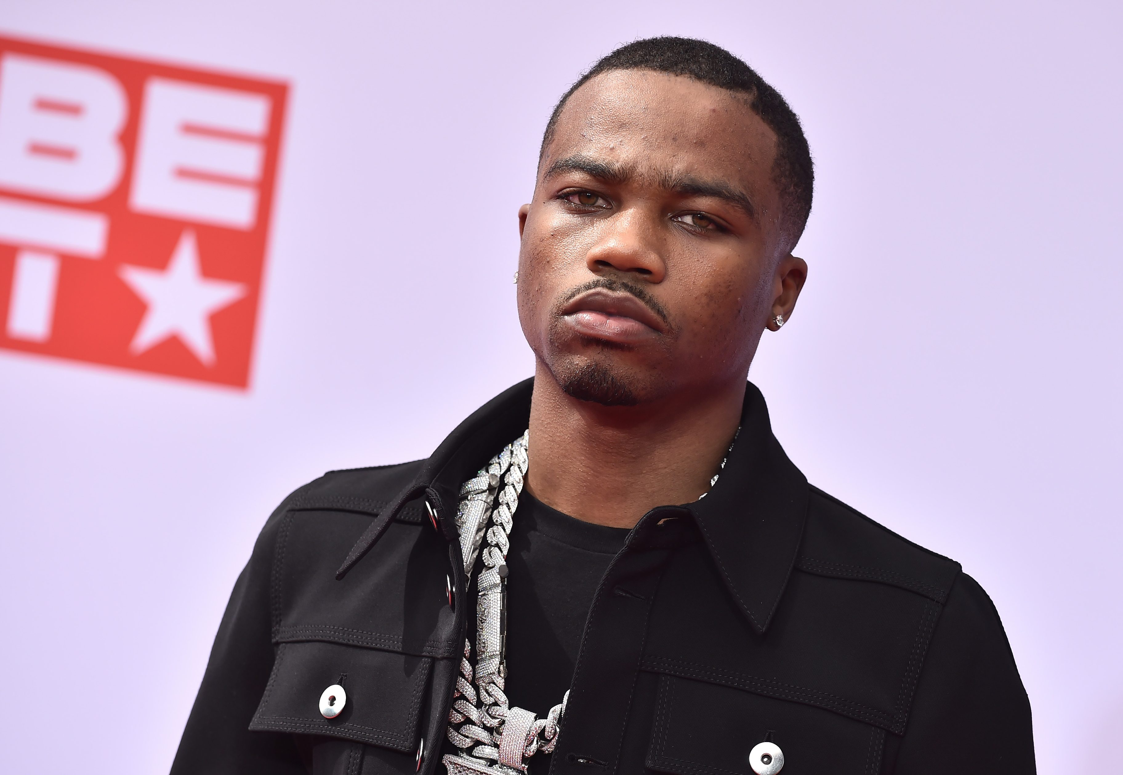 Roddy Ricch Height How Tall is the 23yearold American Rapper? Hood MWR