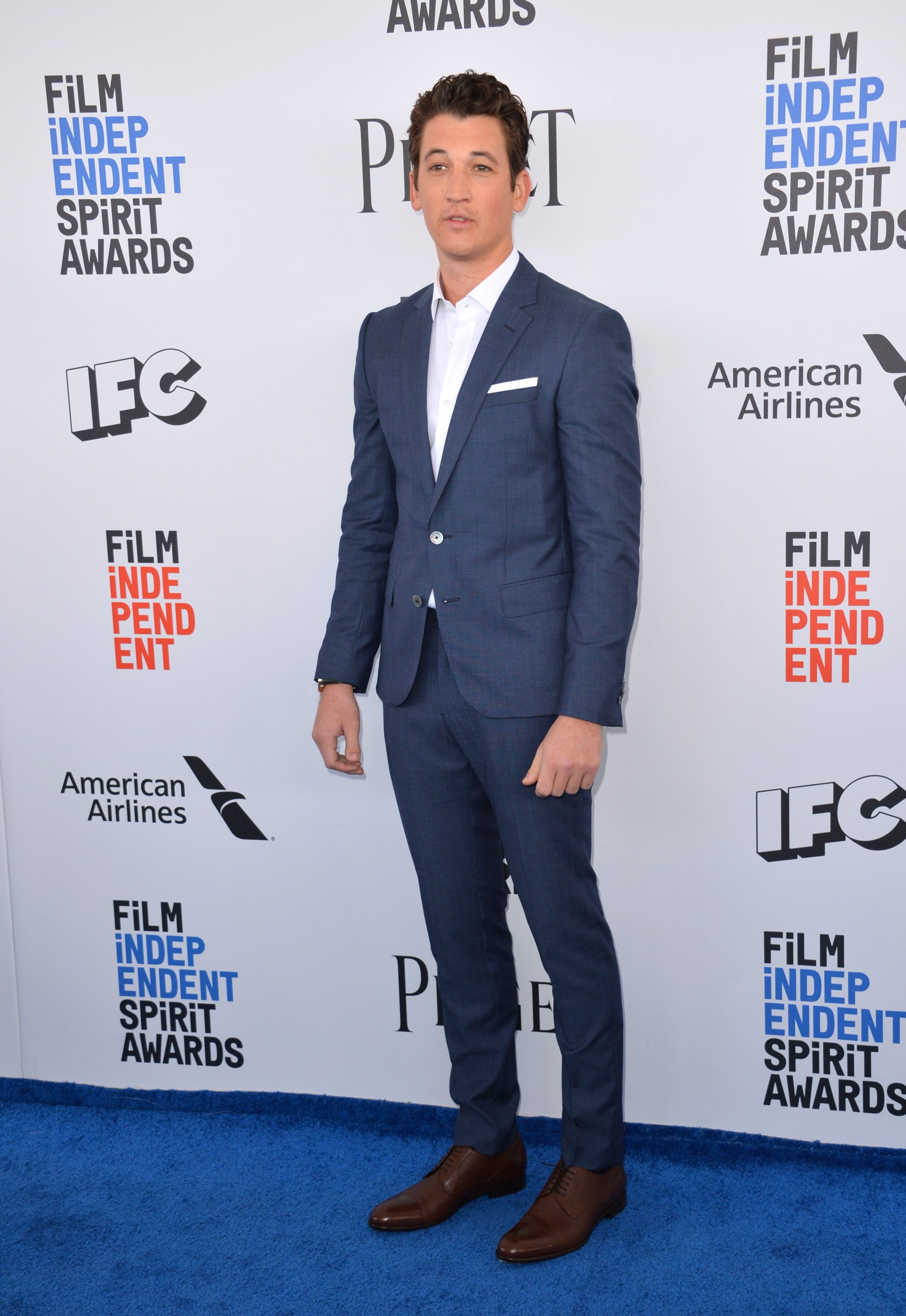 Miles Teller Height How Tall is The American Actor? Hood MWR