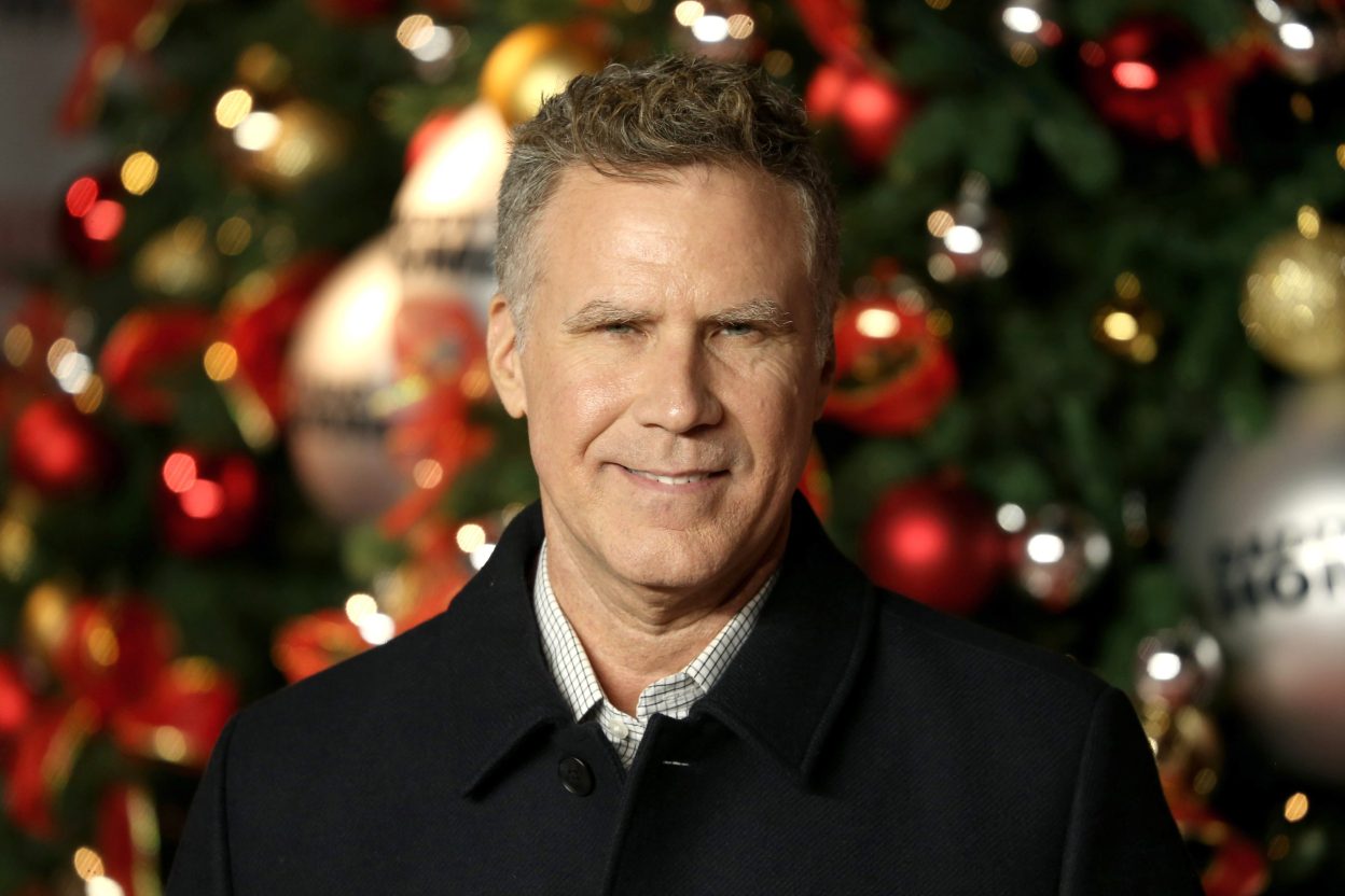 Will Ferrell Height How Tall is The American Actor, Comedian, and Producer? Hood MWR