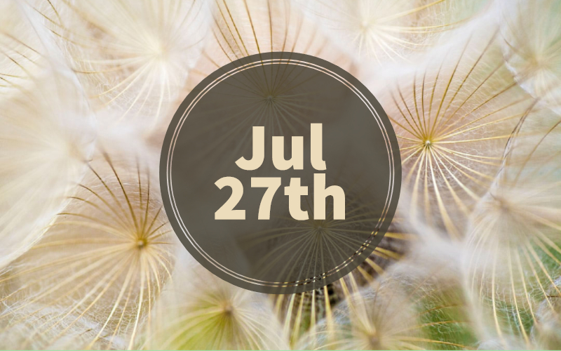 July 27th Zodiac — Leo Traits, Love Life, Career & More