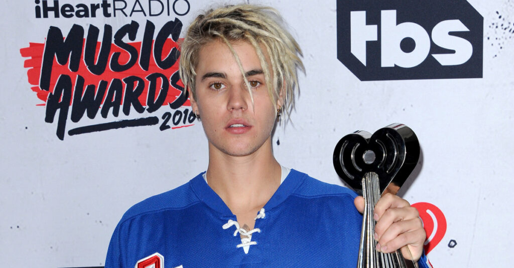 JUSTIN BIEBER JUST PASSED DRAKE FOR THIS MUSIC MILESTONE Hot 106.1 FM