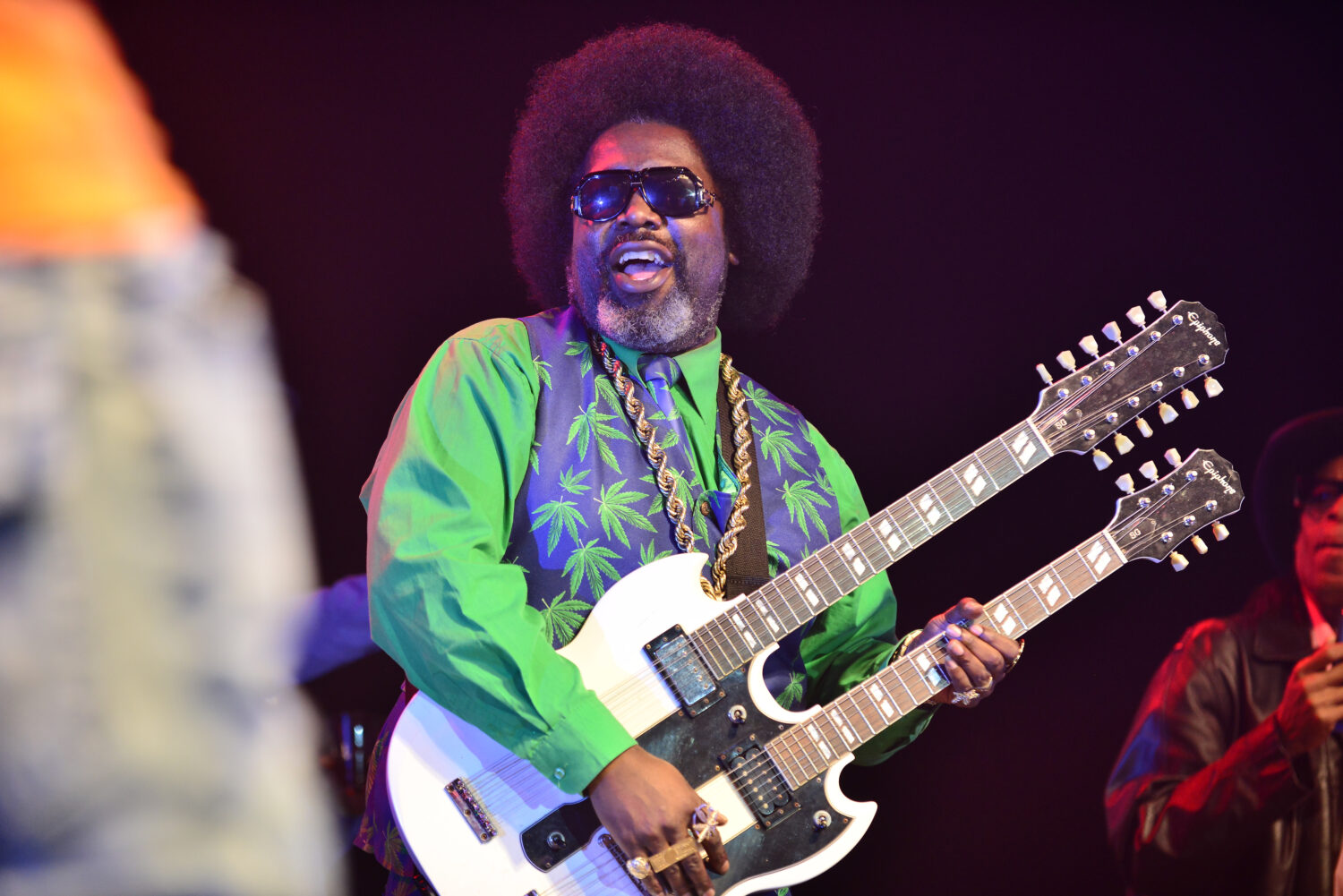 Afroman Net Worth 2024 Updated Wealth Of The Legend