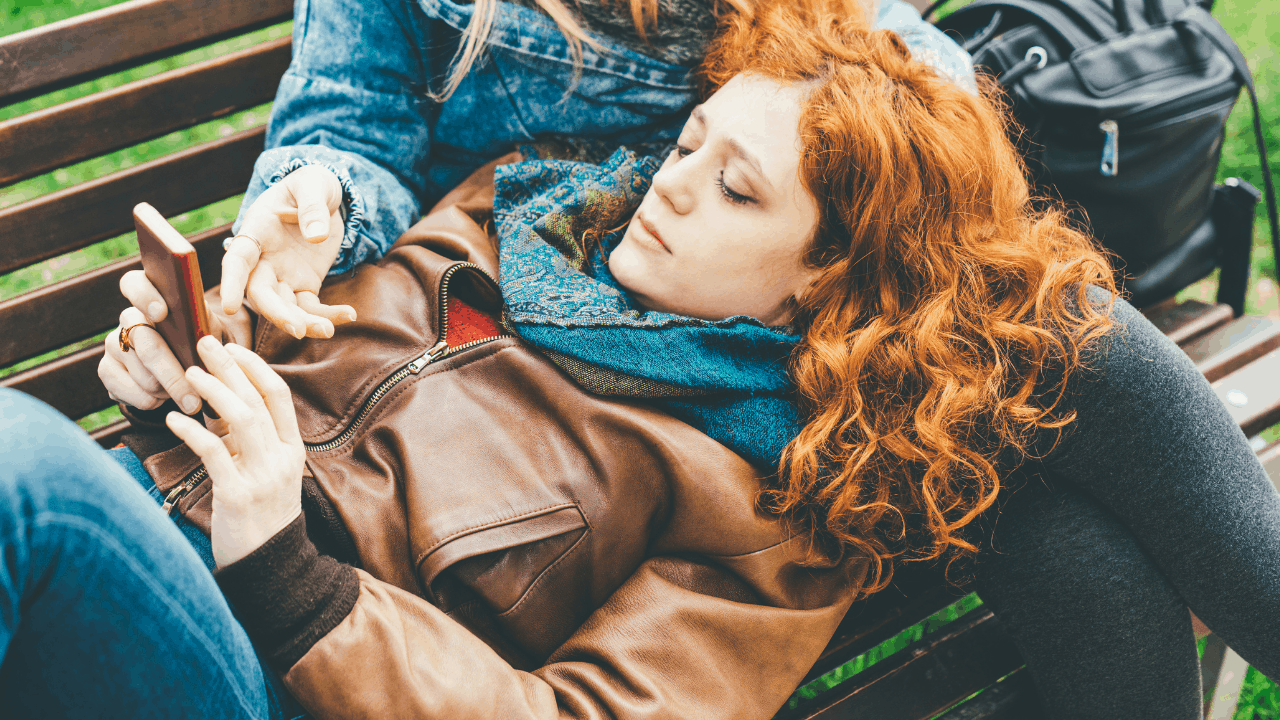 3 Reasons Why You Shouldn't Address Redheads as Gingers