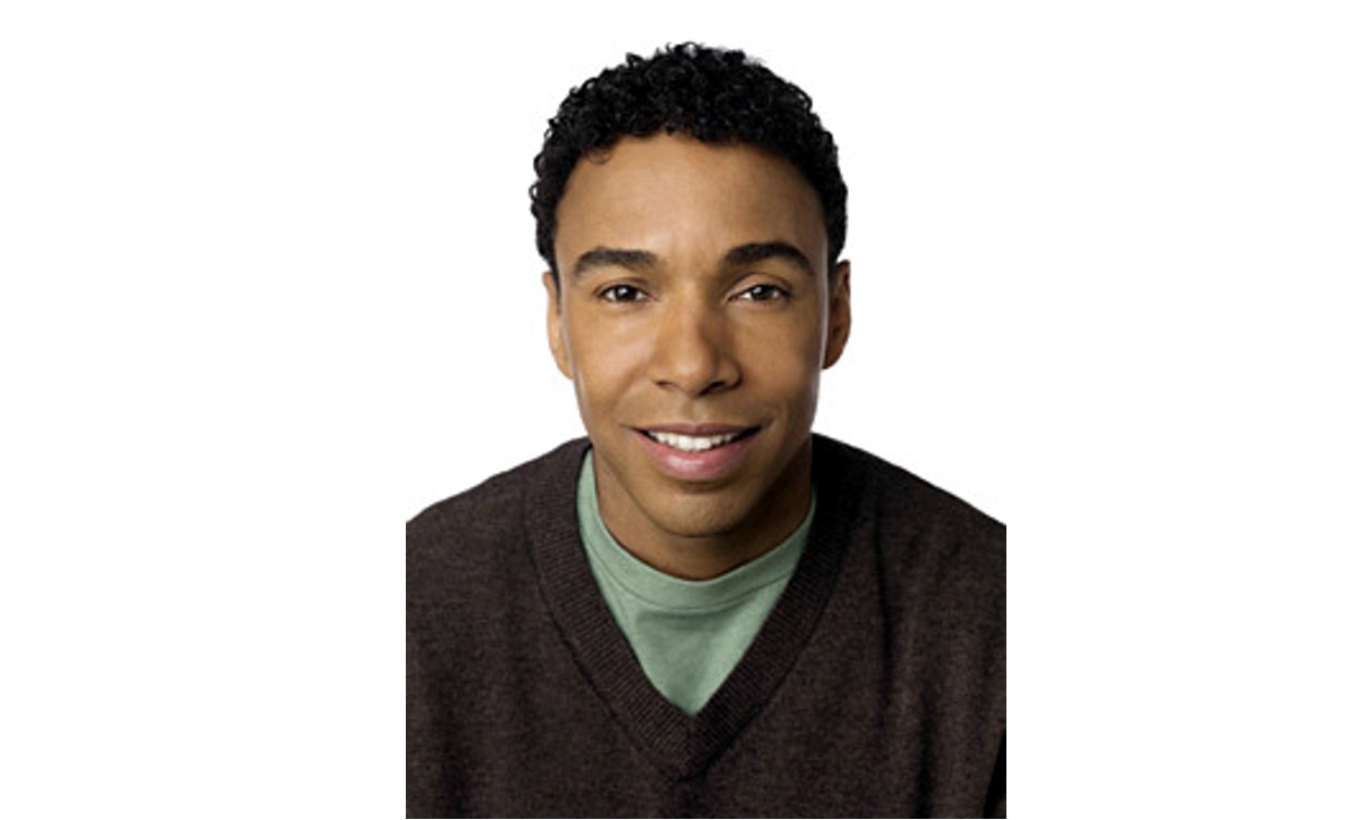 On This Day In Comedy In 1968 Comedic Actor Allen Payne Was Born!