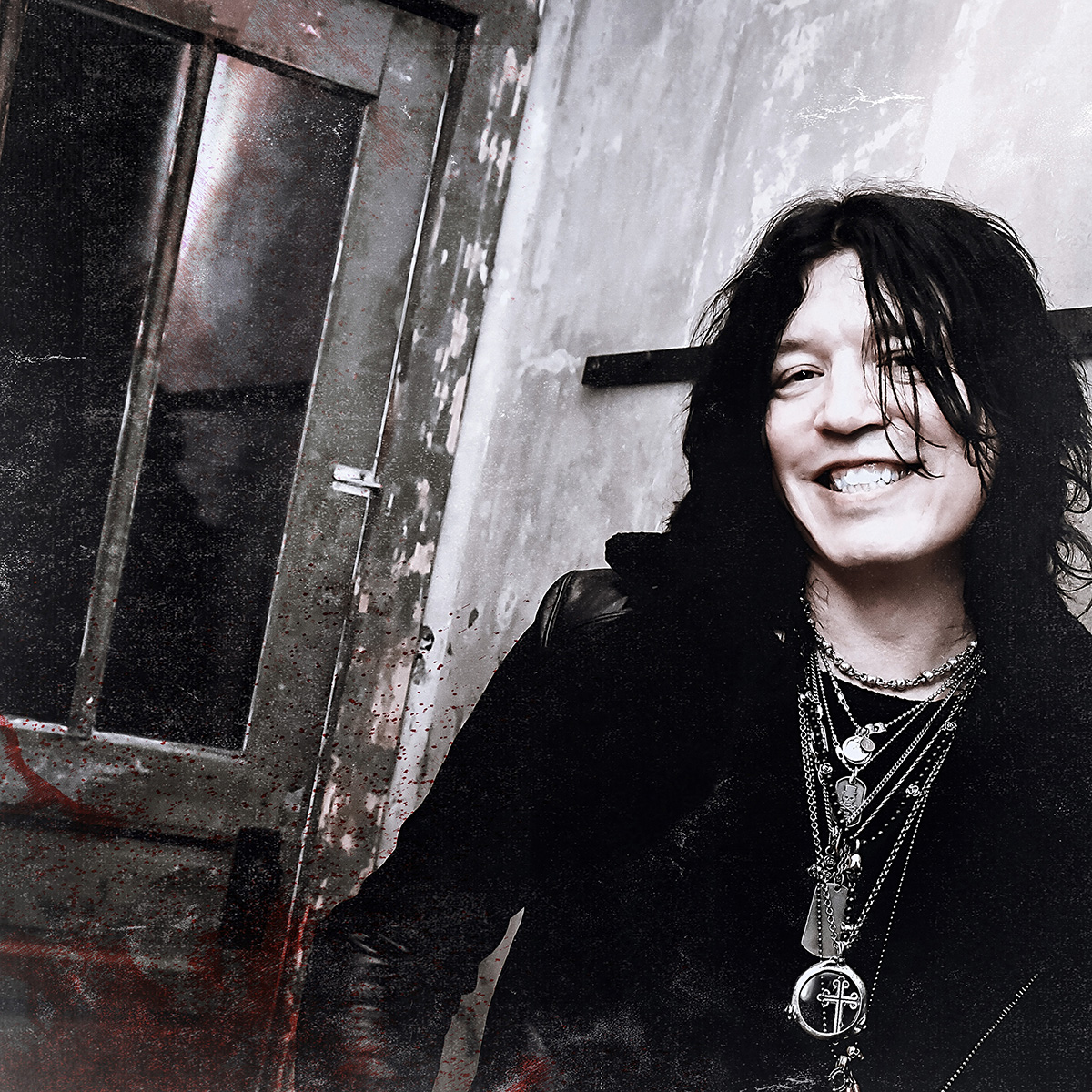 Tom Keifer On The ‘Rise’ Of The Keiferband and Their Powerful