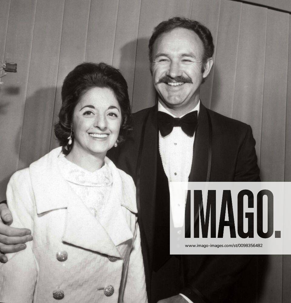 Gene Hackman’s First Wife Faye Maltese Untold Truth About Her • Celebily