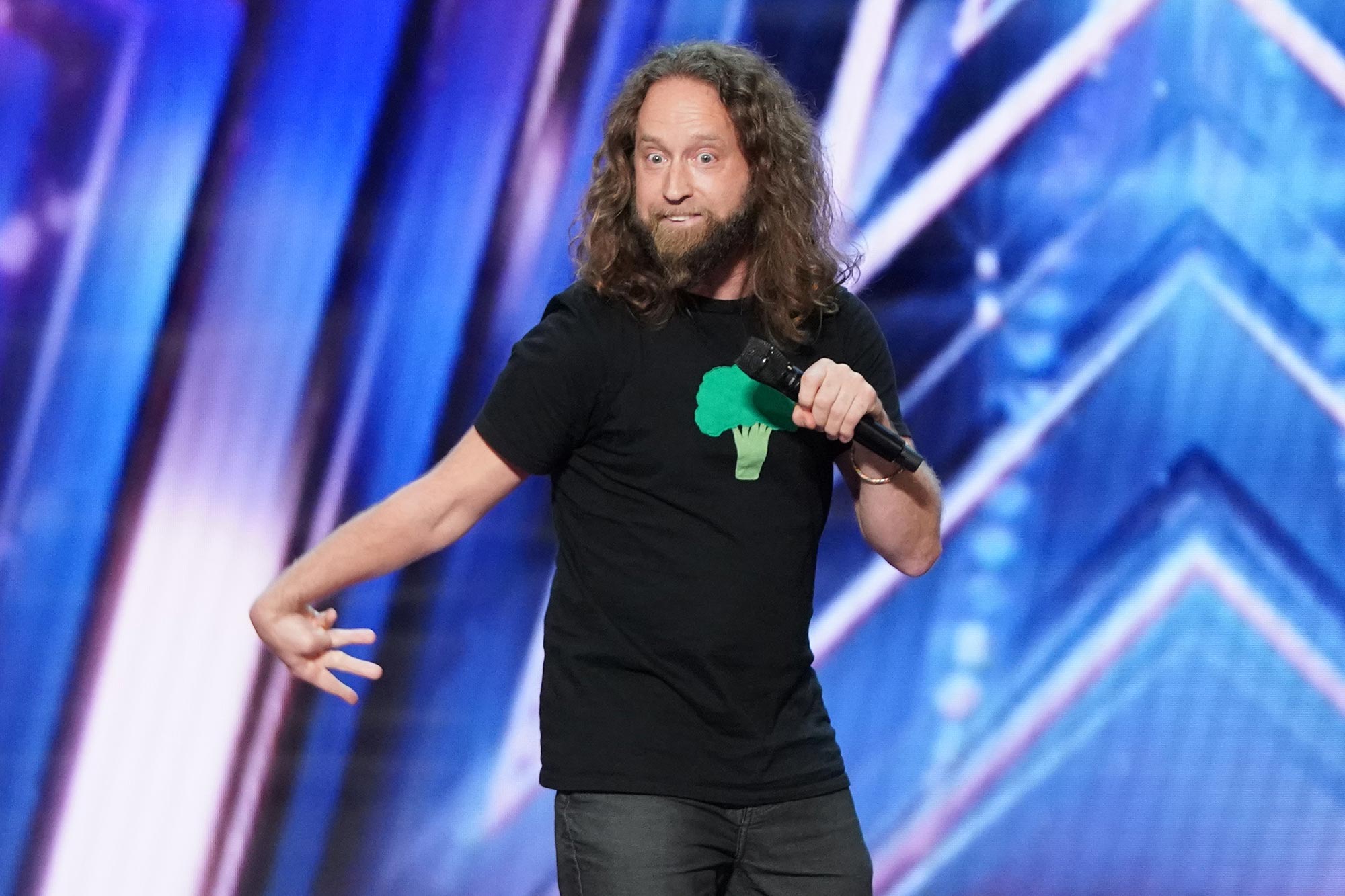 Comedian from Denver advances to ‘America’s Got Talent’ finals I'm