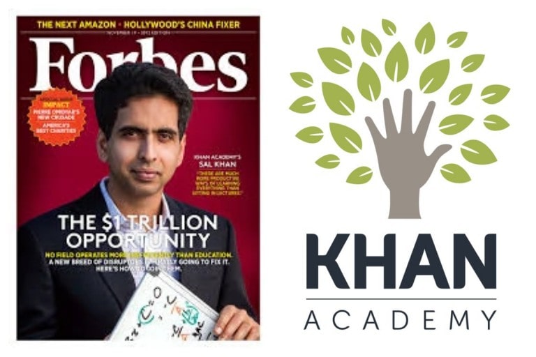 How Much Is Sal Khan’s Net Worth? Khan Academy ? Imscouting