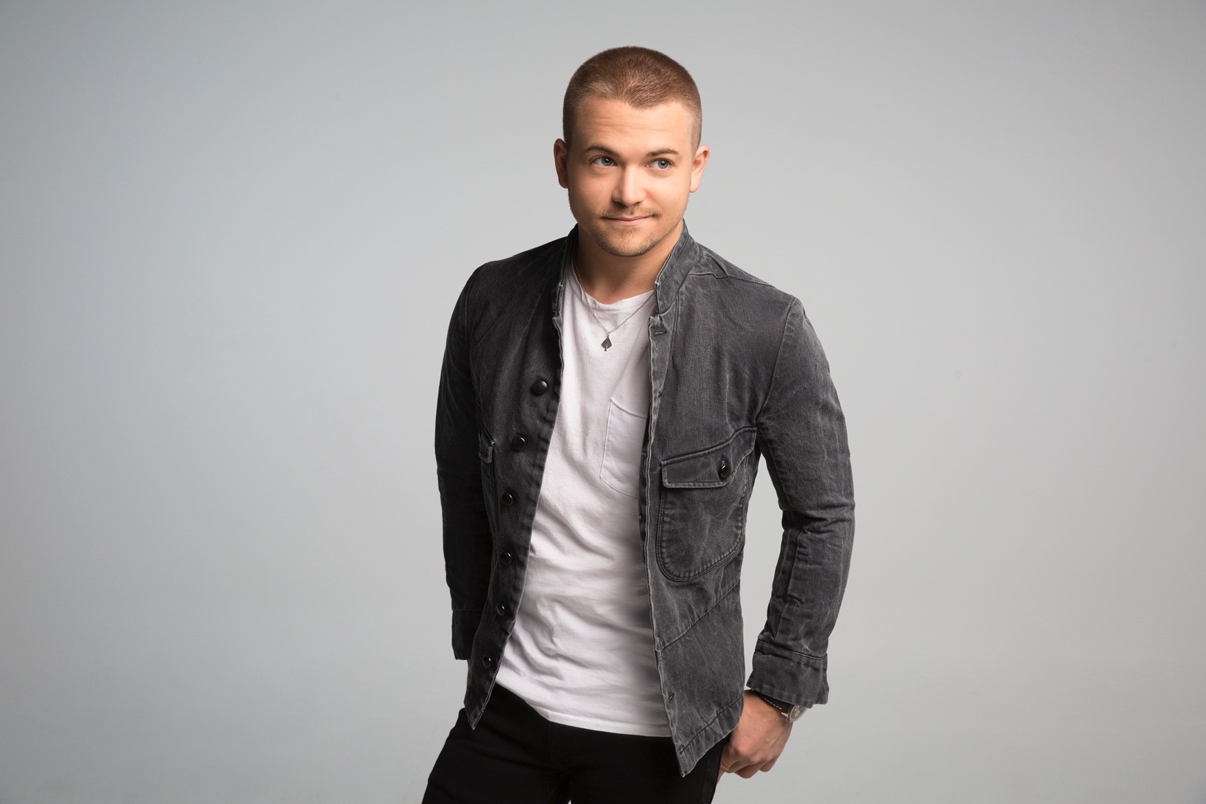 Hunter Hayes Interviewed The Santa Barbara Independent