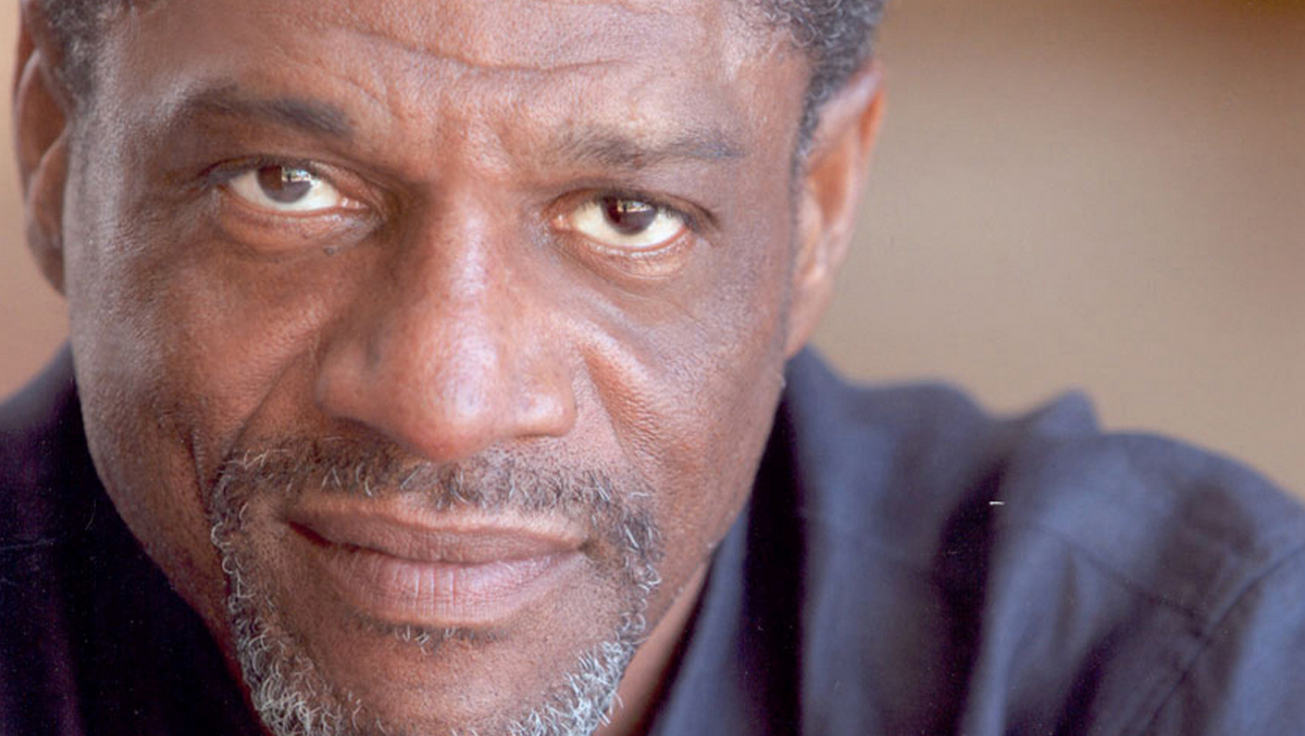 Exclusive Interview with Veteran African American Actor John Wesley