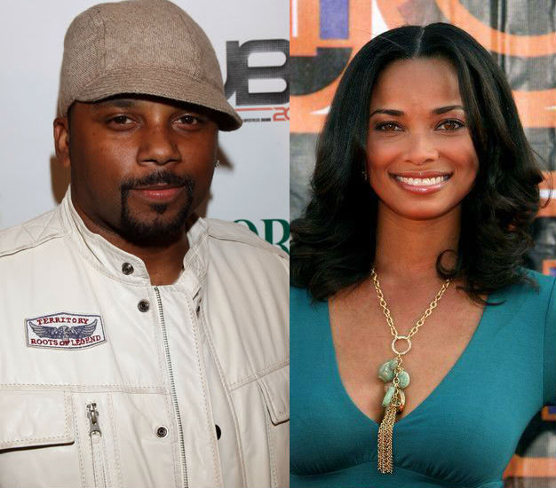 Carl Payne Cast As ‘L.A.’ Reid & Rochelle Aytes Will Play Pebbles In