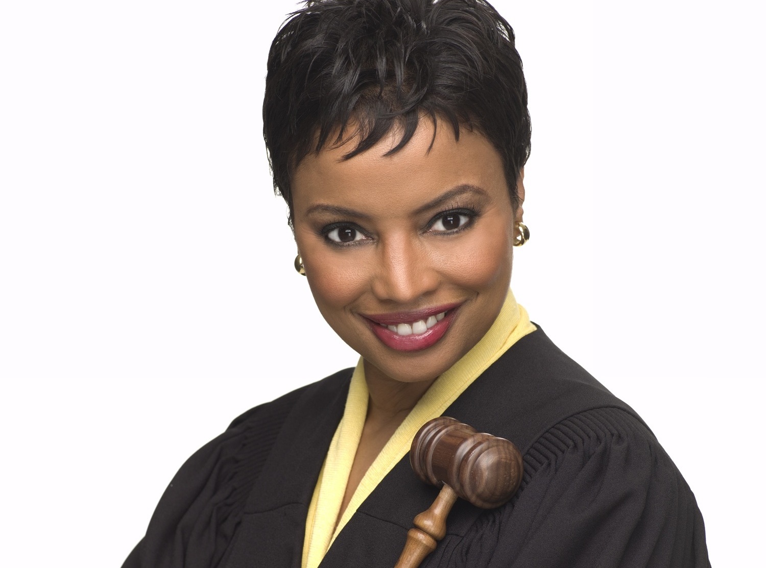 ‘Divorce Court’ Starring Judge Lynn Toler Renewed for 16th Season