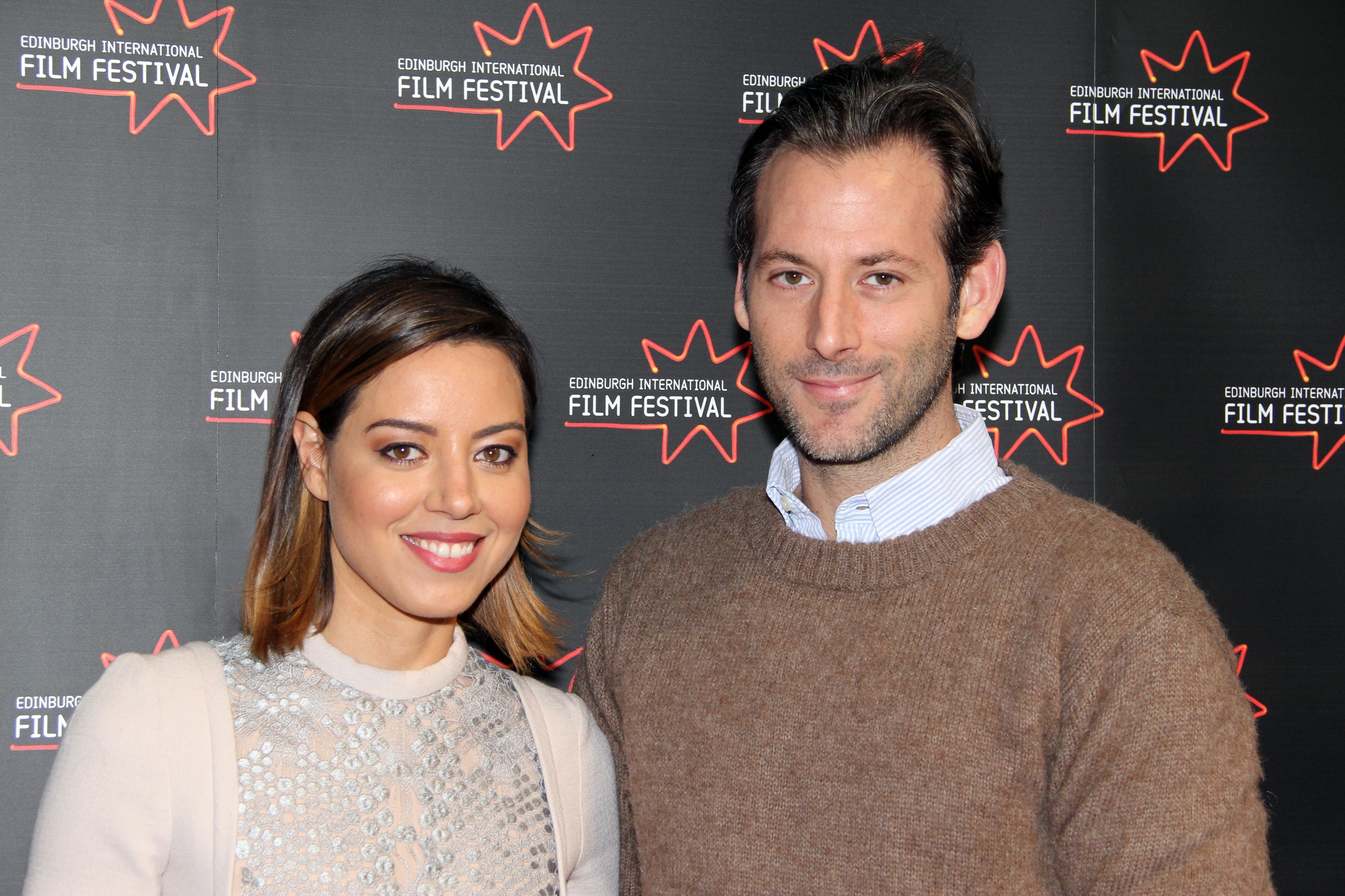 Aubrey Plaza & Jeff Baena Explain How Dating Impacts Their Work IndieWire