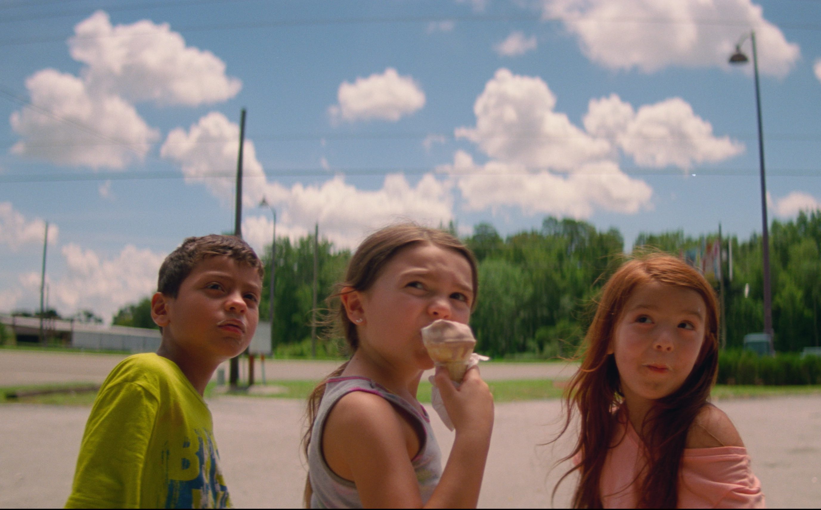 ‘The Florida Project’ Is Sending Holiday Gift Cards to the Homeless