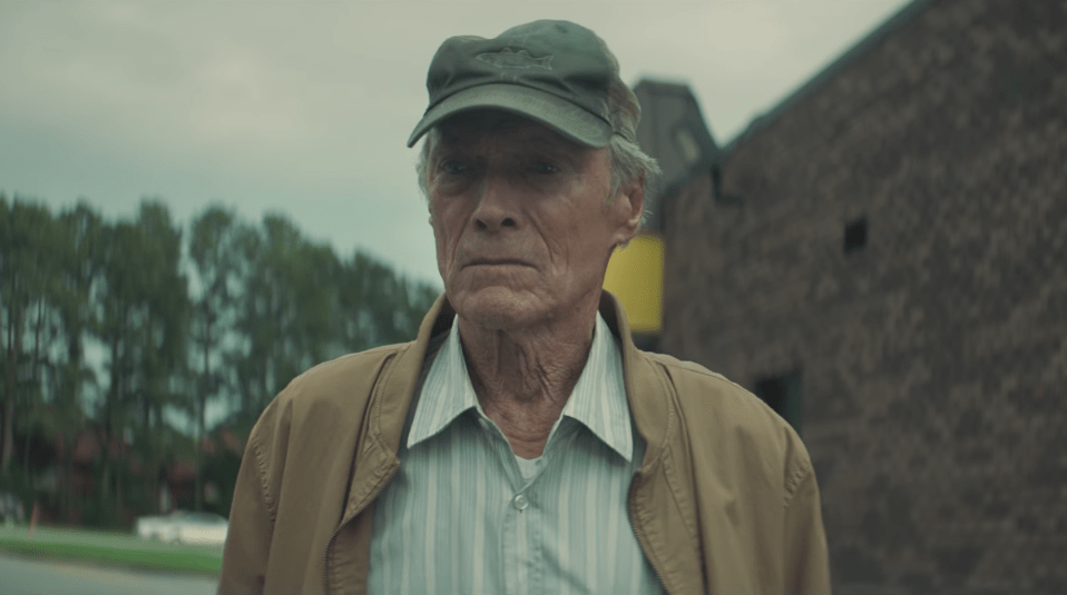 The Mule Review Clint Eastwood’s Best Movie in More than 25 Years IndieWire