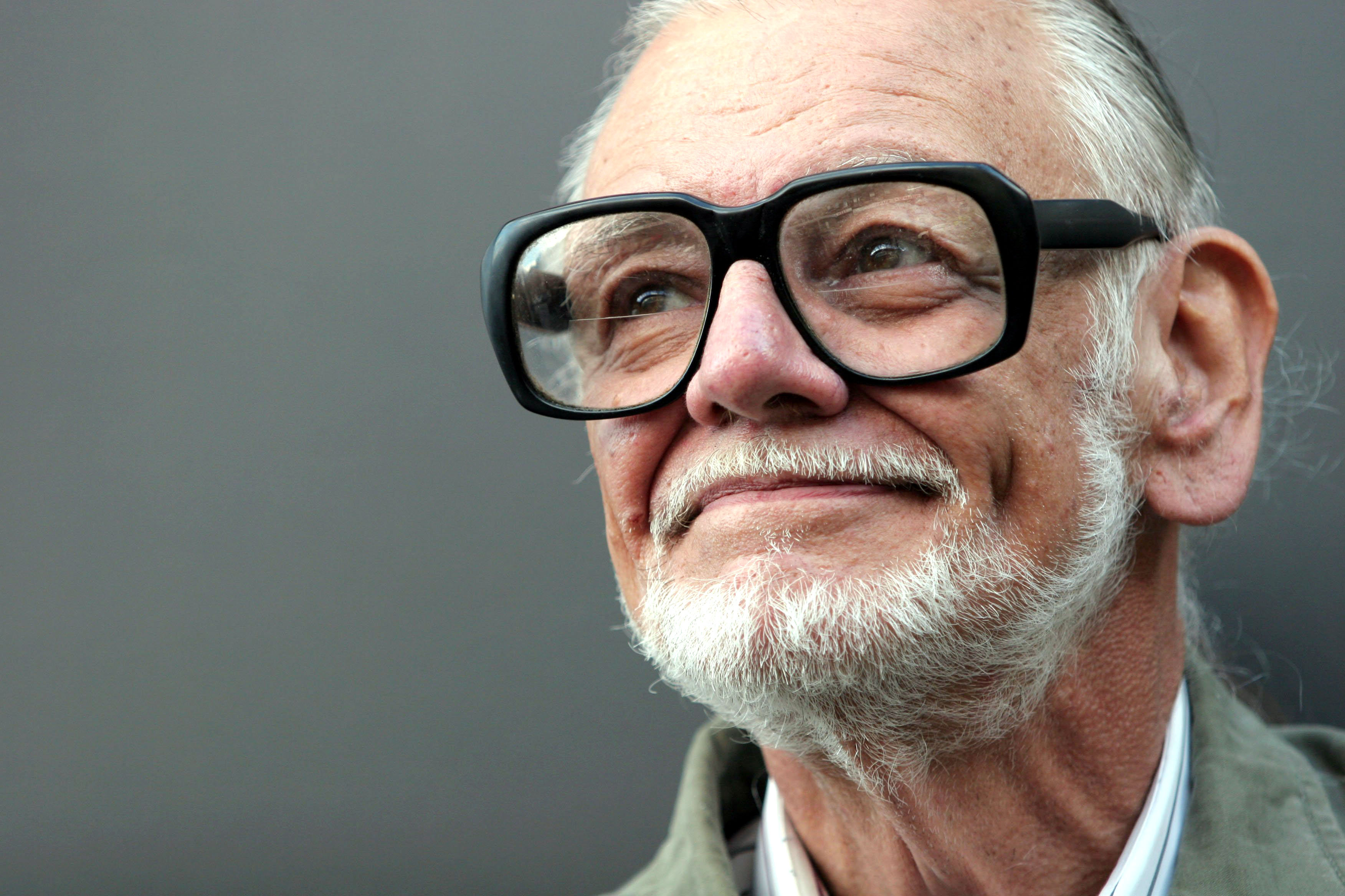A. Romero Left Nearly 50 Scripts Behind When He Died IndieWire