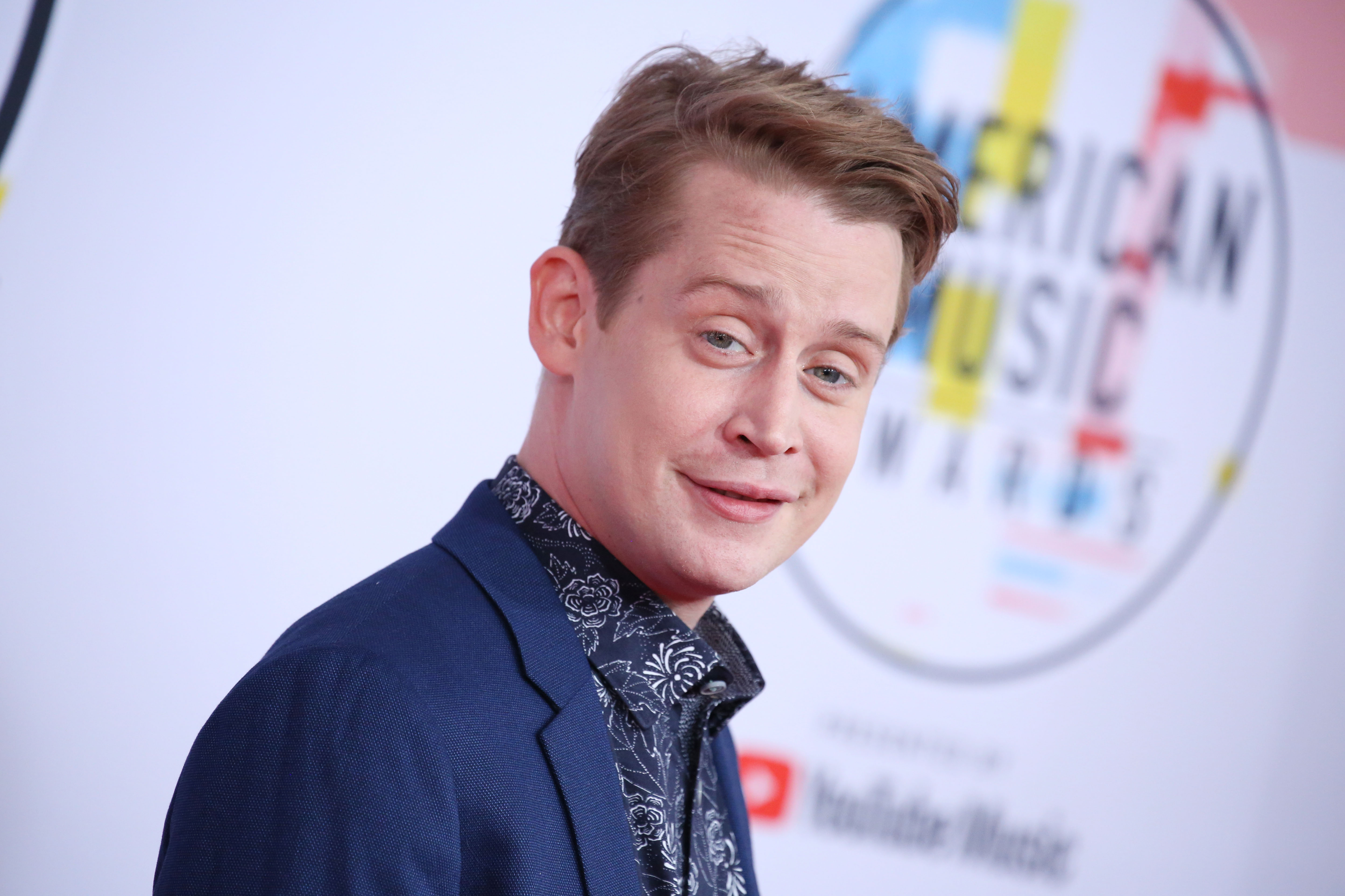 Macaulay Culkin Disastrous Audition for Tarantino’s “Hollywood” IndieWire