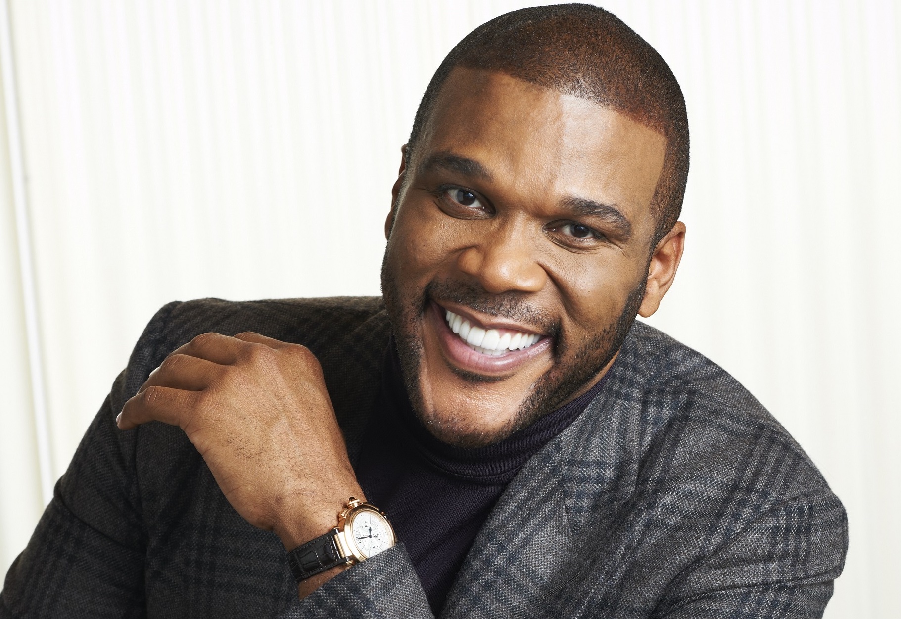 What Is Tyler Perry Net Worth? Michigansportszone