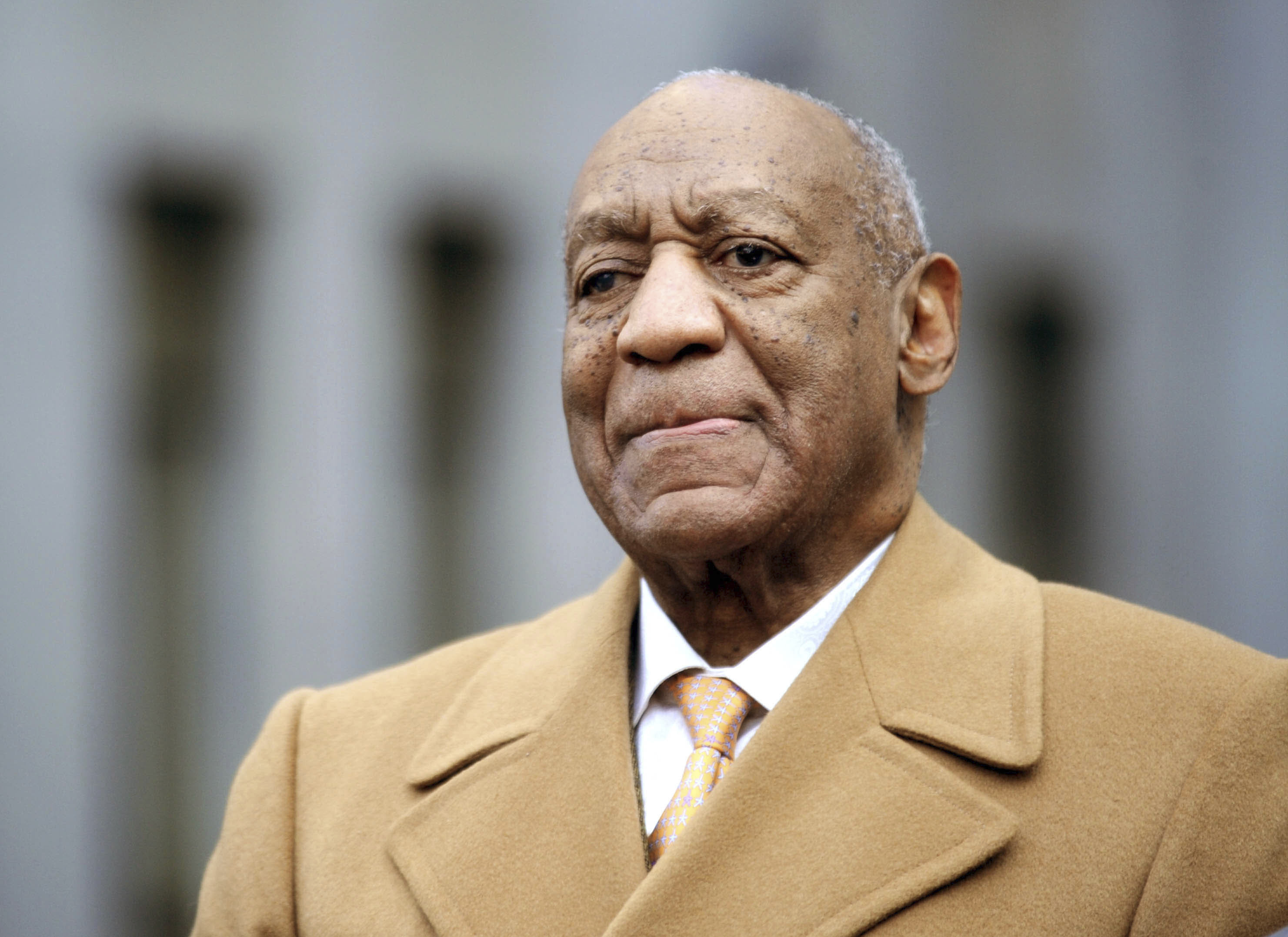 Bill Cosby Slams ‘We Need to Talk About Cosby’ IndieWire