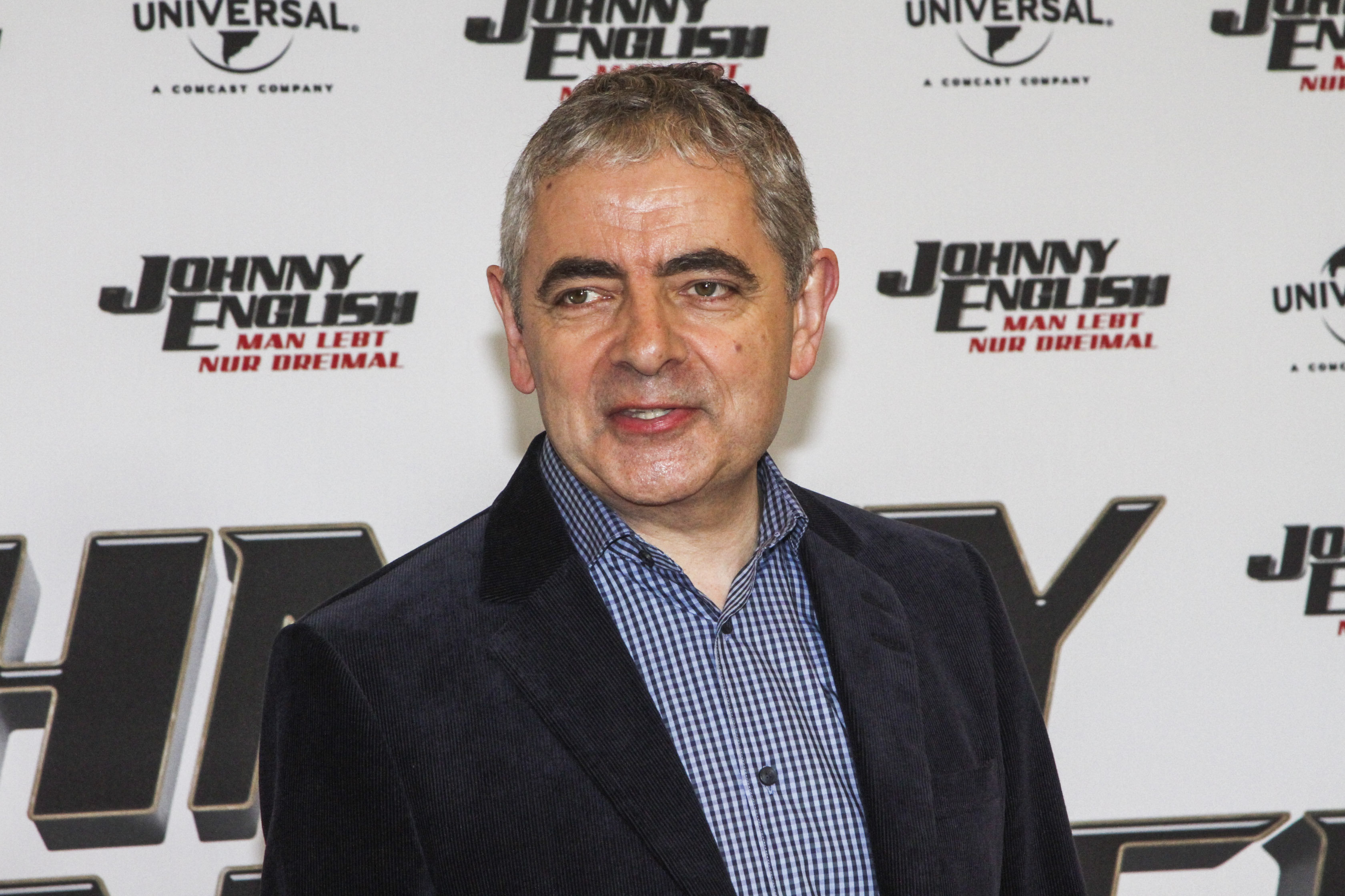 Rowan Atkinson Criticizes Cancel Culture, Says Comedy Should ‘Offend