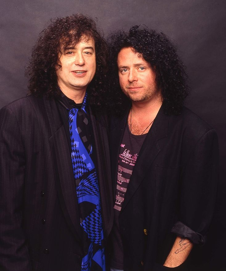 Steve Lukather