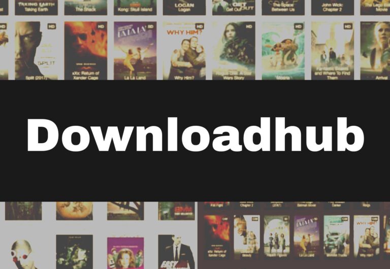 Downloadhub 2024 Watch HD 300MB Dual Audio Bollywood, Hindi, Punjabi