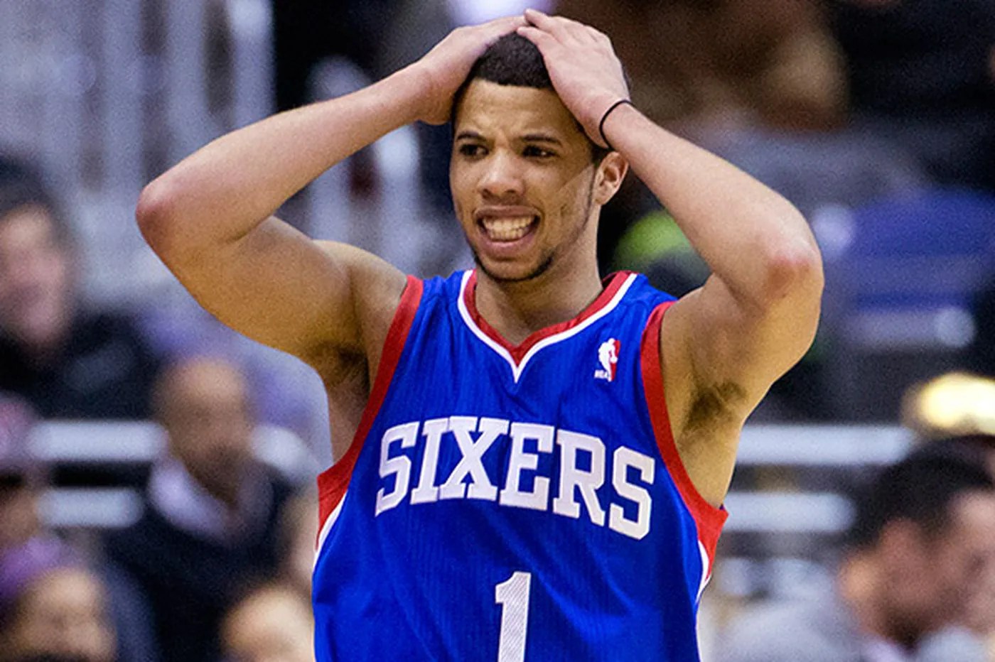 What Happened to Michael CarterWilliams?