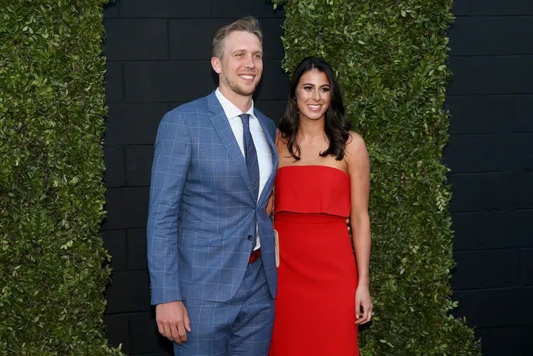 ExEagles QB Nick Foles, wife Tori suffer miscarriage