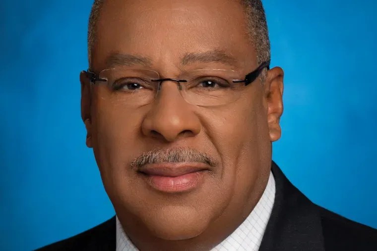 Vernon Odom retiring from 6ABC after 42 years